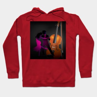 Lets Dance Hoodie